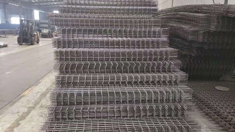 2020叼嘿鋼筋焊網廠繼續任性實幹（gàn），做放心焊接鋼