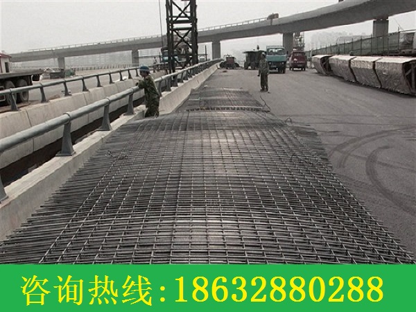 中鐵（tiě）四局遵義白泥堰E8橋（qiáo）梁鋼筋網片項（xiàng）目