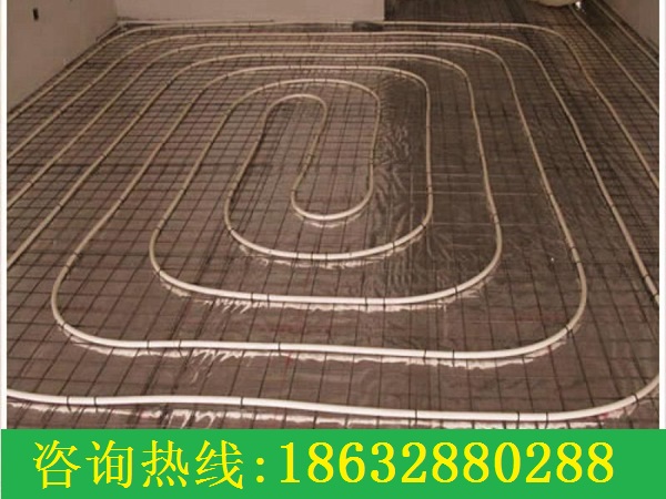 阜陽雙清灣房建地暖防裂鋼筋網片規（guī）格@4*160如期