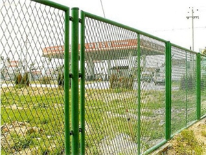 框架（jià）護（hù）欄網